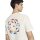 adidas House Of Tiro Nations Graphic T-Shirt Herren - off white