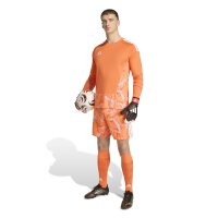 adidas Tiro 26 Competition Goalkeeper Longsleeve Torwarttrikot Herren - team semi sol orange