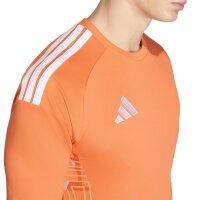 adidas Tiro 26 Competition Goalkeeper Longsleeve Torwarttrikot Herren - team semi sol orange