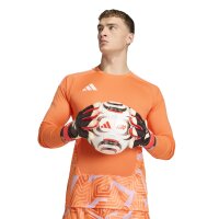 adidas Tiro 26 Competition Goalkeeper Longsleeve Torwarttrikot Herren - team semi sol orange