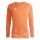 adidas Tiro 26 Competition Goalkeeper Longsleeve Torwarttrikot Herren - team semi sol orange