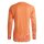 adidas Tiro 26 Competition Goalkeeper Longsleeve Torwarttrikot Herren - team semi sol orange