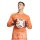 adidas Tiro 26 Competition Goalkeeper Longsleeve Torwarttrikot Herren - team semi sol orange