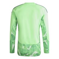 adidas Tiro 26 Competition Goalkeeper Longsleeve Torwarttrikot Herren - lime burst
