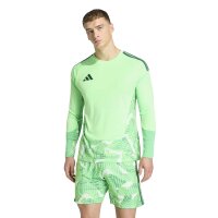 adidas Tiro 26 Competition Goalkeeper Longsleeve Torwarttrikot Herren - lime burst