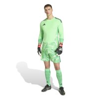 adidas Tiro 26 Competition Goalkeeper Longsleeve Torwarttrikot Herren - lime burst