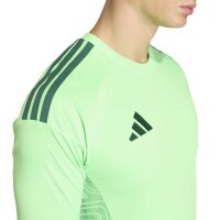 adidas Tiro 26 Competition Goalkeeper Longsleeve Torwarttrikot Herren - lime burst