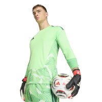 adidas Tiro 26 Competition Goalkeeper Longsleeve Torwarttrikot Herren - lime burst