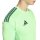adidas Tiro 26 Competition Goalkeeper Longsleeve Torwarttrikot Herren - lime burst