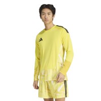 adidas Tiro 26 Competition Goalkeeper Longsleeve Torwarttrikot Herren - bright yellow