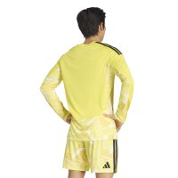 adidas Tiro 26 Competition Goalkeeper Longsleeve Torwarttrikot Herren - bright yellow