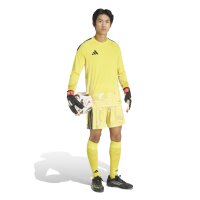 adidas Tiro 26 Competition Goalkeeper Longsleeve Torwarttrikot Herren - bright yellow