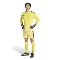 adidas Tiro 26 Competition Goalkeeper Longsleeve Torwarttrikot Herren - bright yellow