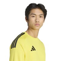 adidas Tiro 26 Competition Goalkeeper Longsleeve Torwarttrikot Herren - bright yellow