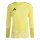 adidas Tiro 26 Competition Goalkeeper Longsleeve Torwarttrikot Herren - bright yellow