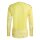 adidas Tiro 26 Competition Goalkeeper Longsleeve Torwarttrikot Herren - bright yellow
