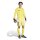 adidas Tiro 26 Competition Goalkeeper Longsleeve Torwarttrikot Herren - bright yellow