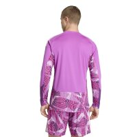 adidas Tiro 26 Competition Goalkeeper Longsleeve Torwarttrikot Herren - flash pink