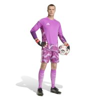 adidas Tiro 26 Competition Goalkeeper Longsleeve Torwarttrikot Herren - flash pink