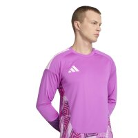 adidas Tiro 26 Competition Goalkeeper Longsleeve Torwarttrikot Herren - flash pink