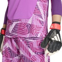 adidas Tiro 26 Competition Goalkeeper Longsleeve Torwarttrikot Herren - flash pink