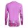 adidas Tiro 26 Competition Goalkeeper Longsleeve Torwarttrikot Herren - flash pink