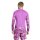 adidas Tiro 26 Competition Goalkeeper Longsleeve Torwarttrikot Herren - flash pink