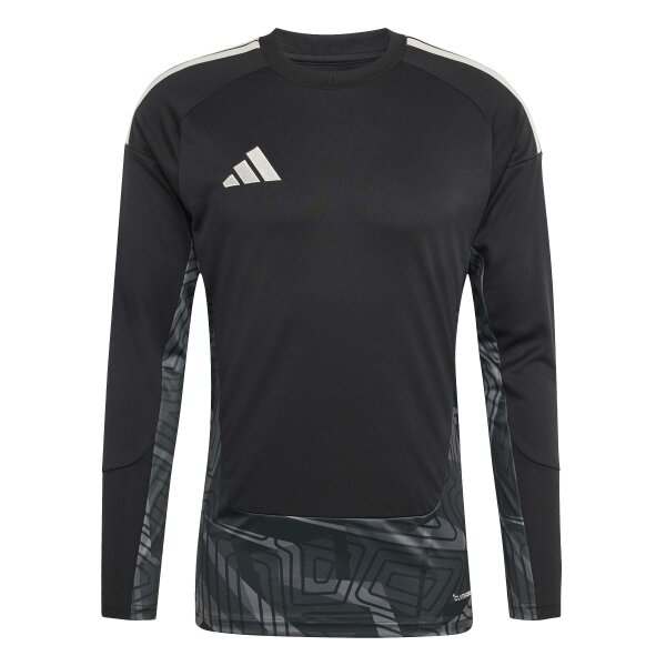 adidas Tiro 26 Competition Goalkeeper Longsleeve Torwarttrikot Herren - black