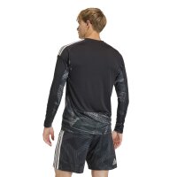 adidas Tiro 26 Competition Goalkeeper Longsleeve Torwarttrikot Herren - black