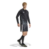 adidas Tiro 26 Competition Goalkeeper Longsleeve Torwarttrikot Herren - black