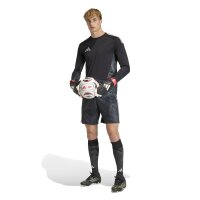 adidas Tiro 26 Competition Goalkeeper Longsleeve Torwarttrikot Herren - black