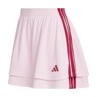 adidas House Of Tiro Rock Damen - clear pink/active maroon