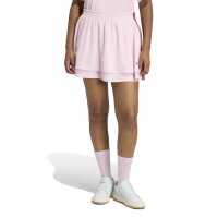 adidas House Of Tiro Rock Damen - clear pink/active maroon