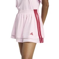 adidas House Of Tiro Rock Damen - clear pink/active maroon