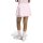 adidas House Of Tiro Rock Damen - clear pink/active maroon