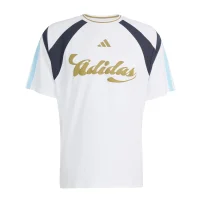 adidas M Tiro Np Tee Trikot Herren - white/night...