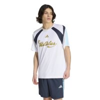 adidas M Tiro Np Tee Trikot Herren - white/night...