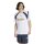 adidas M Tiro Np Tee Trikot Herren - white/night navy/icey blue/hazy beige
