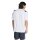 adidas M Tiro Np Tee Trikot Herren - white/night navy/icey blue/hazy beige