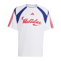 adidas M Tiro Np Tee Trikot Herren - white/mystery...