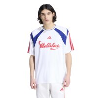 adidas M Tiro Np Tee Trikot Herren - white/mystery...