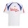 adidas M Tiro Np Tee Trikot Herren - white/mystery ink/pure ruby