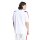 adidas M Tiro Np Tee Trikot Herren - white/mystery ink/pure ruby