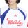 adidas M Tiro Np Tee Trikot Herren - white/mystery ink/pure ruby