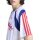 adidas M Tiro Np Tee Trikot Herren - white/mystery ink/pure ruby