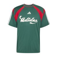 adidas M Tiro Np Tee Trikot Herren - team dark...