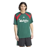 adidas M Tiro Np Tee Trikot Herren - team dark...
