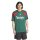 adidas M Tiro Np Tee Trikot Herren - team dark green/better scarlet/white