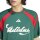adidas M Tiro Np Tee Trikot Herren - team dark green/better scarlet/white