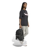 adidas House Of Tiro Grafik-T-Shirt Damen - black